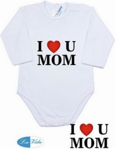 I love MOM