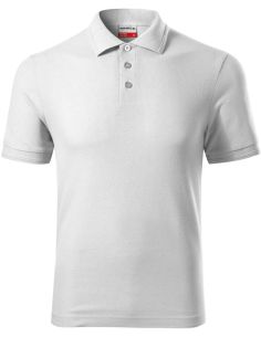 Polokošeľa pánska Reserve R22 biela 2
