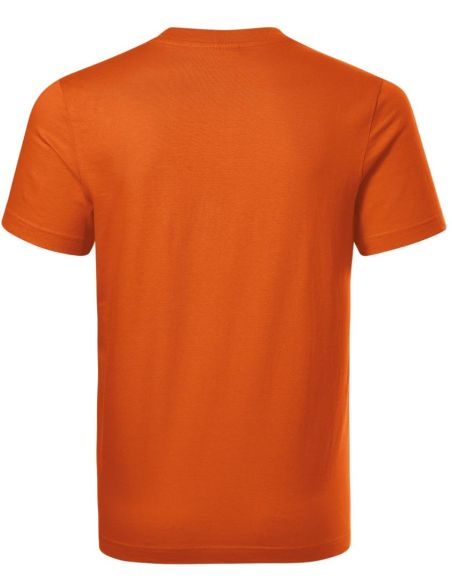 Tričko unisex Recall R07 oranžová