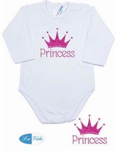 Princess korunka
