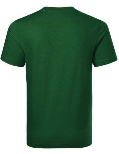 Tričko unisex Recall R07 fľaškovozelená