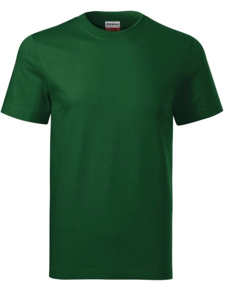 Tričko unisex Base R06 fľaškovozelená