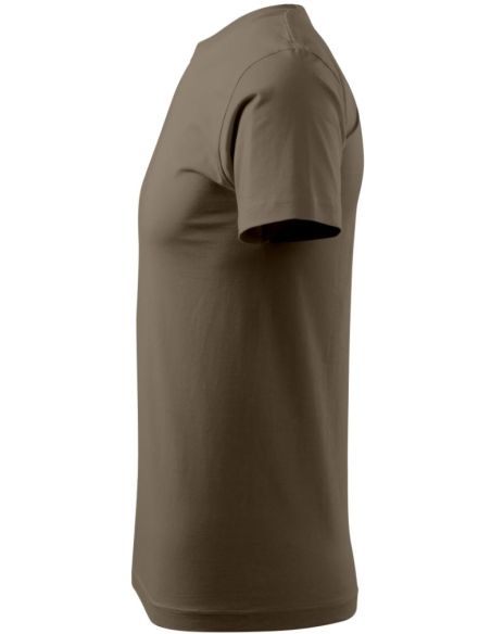 Tričko unisex Heavy New 137 army