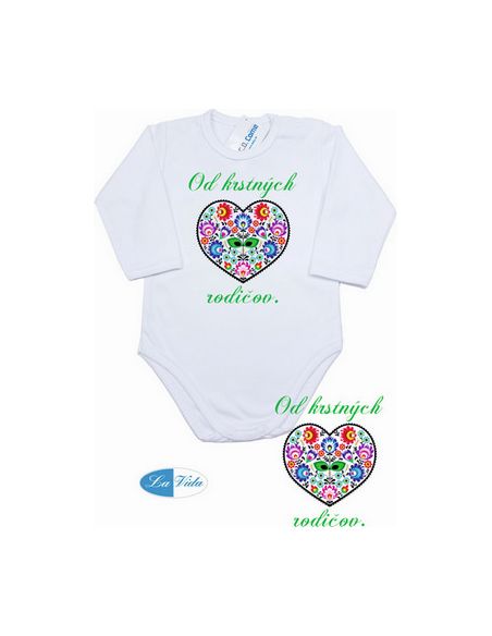 Od krstných rodičov