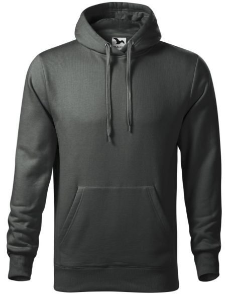 Mikina pánska Cape 413 tmavá bridlica