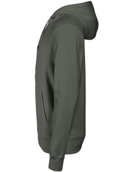 Mikina pánska Cape 413 tmavá bridlica