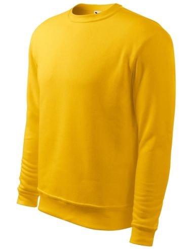 Mikina pánska/detská Essential 406 žltá