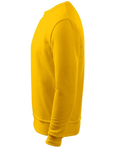 Mikina pánska/detská Essential 406 žltá