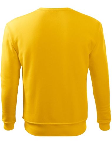 Mikina pánska/detská Essential 406 žltá