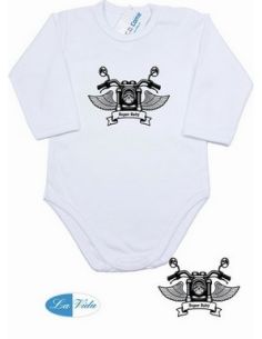 Motorka Super baby