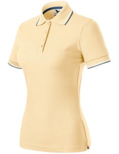 Polokošeľa dámska Focus 233 bourbon vanilla