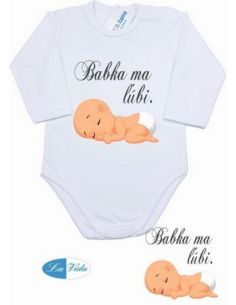 Babka ma ľúbi