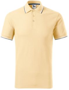 Polokošeľa pánska Focus 232 bourbon vanilla 2