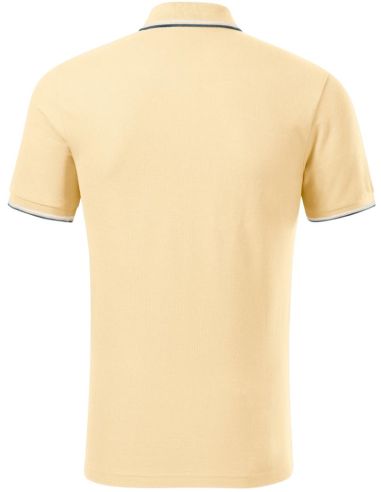 Polokošeľa pánska Focus 232 bourbon vanilla