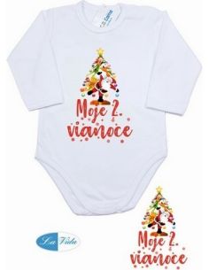 Vianoce Moje 2. Vianoce