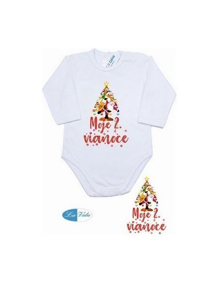 Vianoce Moje 2. Vianoce