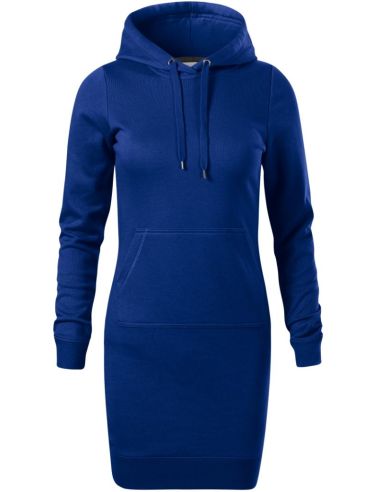 Šaty dámske Snap 419 kráľovská modrá