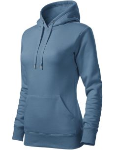 Mikina dámska Cape 414 denim