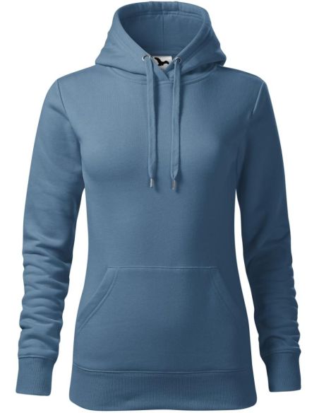 Mikina dámska Cape 414 denim