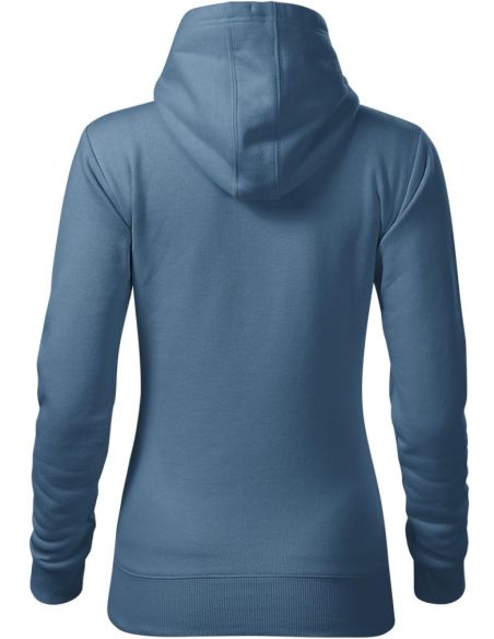 Mikina dámska Cape 414 denim