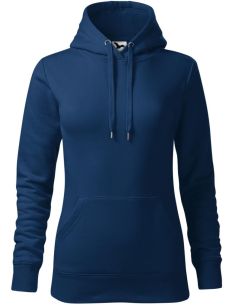 Mikina dámska Cape 414 polnočná modrá 2