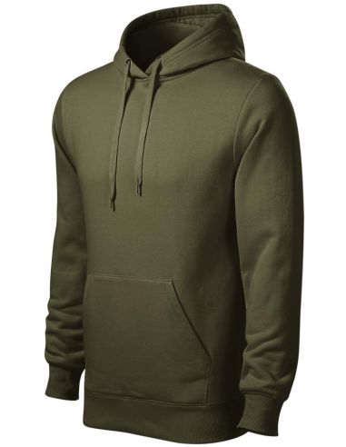 Mikina pánska Cape 413 military