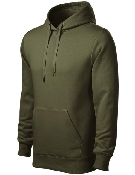 Mikina pánska Cape 413 military