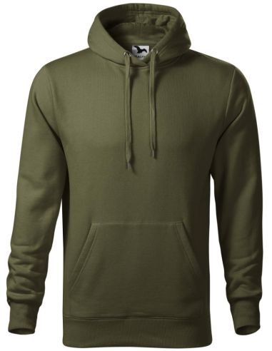 Mikina pánska Cape 413 military