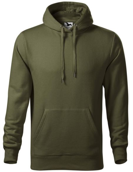 Mikina pánska Cape 413 military