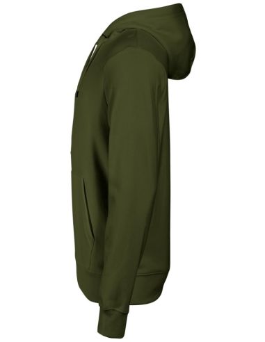 Mikina pánska Cape 413 military