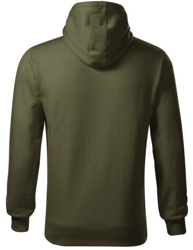 Mikina pánska Cape 413 military