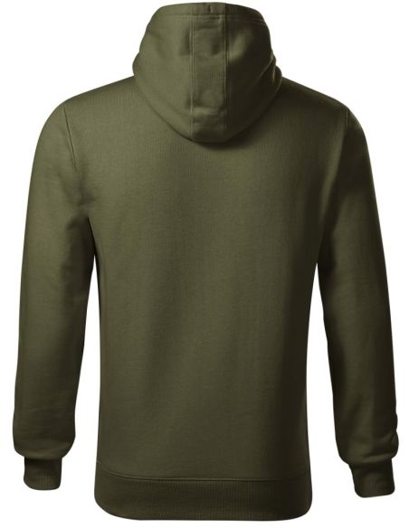 Mikina pánska Cape 413 military