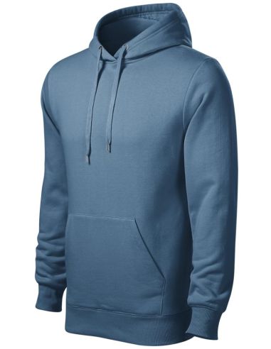 Mikina pánska Cape 413 denim