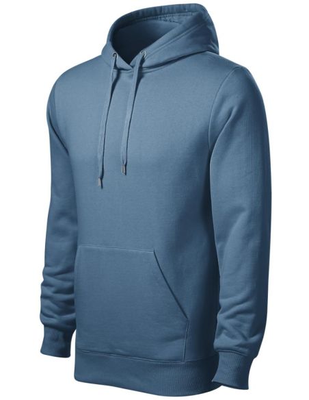 Mikina pánska Cape 413 denim