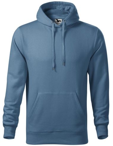 Mikina pánska Cape 413 denim