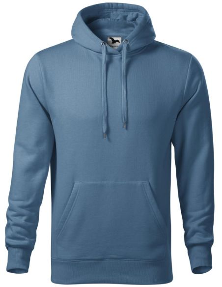 Mikina pánska Cape 413 denim