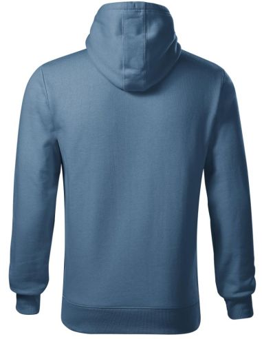 Mikina pánska Cape 413 denim