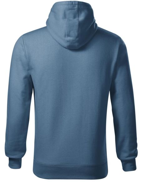Mikina pánska Cape 413 denim