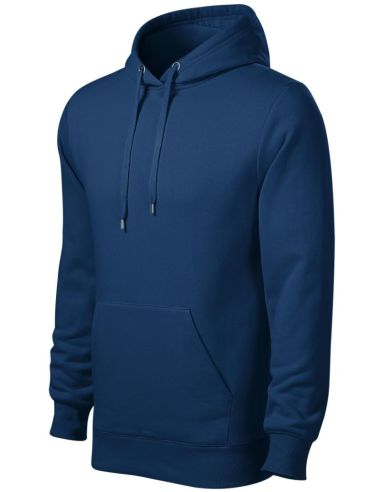 Mikina pánska Cape 413 polnočná modrá