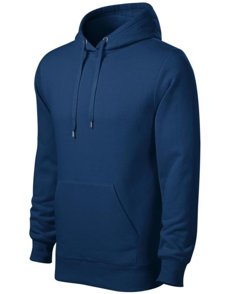 Mikina pánska Cape 413 polnočná modrá