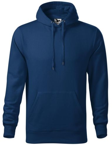 Mikina pánska Cape 413 polnočná modrá