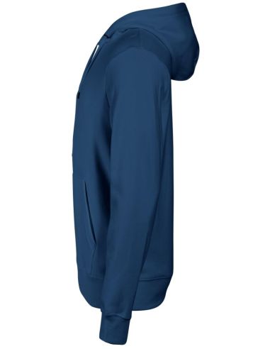 Mikina pánska Cape 413 polnočná modrá