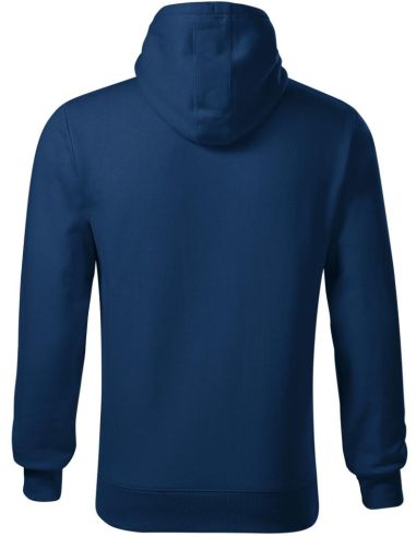 Mikina pánska Cape 413 polnočná modrá