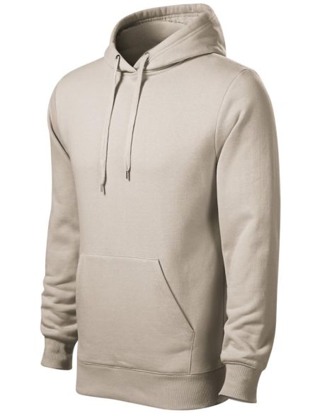 Mikina pánska Cape 413 ľadovo sivá