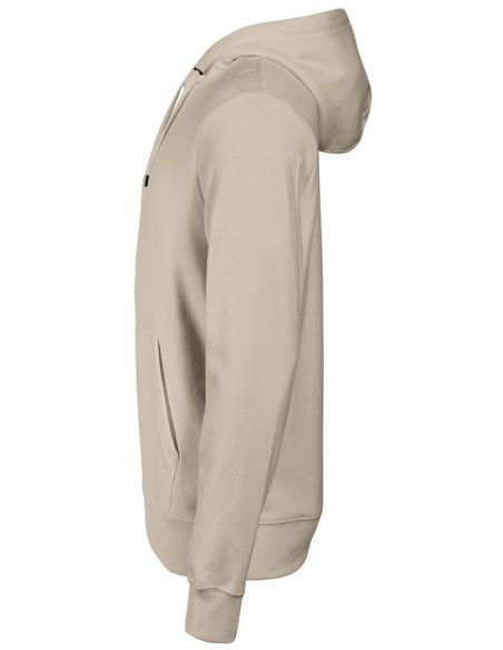 Mikina pánska Cape 413 ľadovo sivá