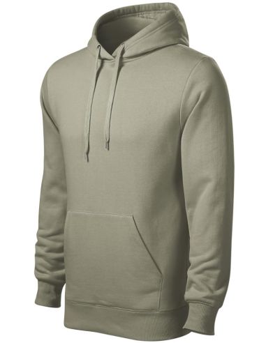 Mikina pánska Cape 413 svetlá khaki