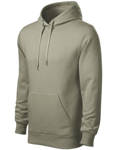 Mikina pánska Cape 413 svetlá khaki