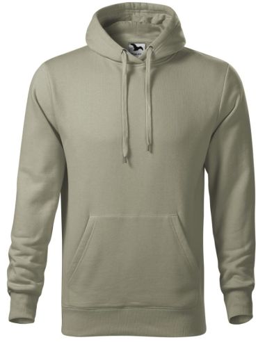Mikina pánska Cape 413 svetlá khaki