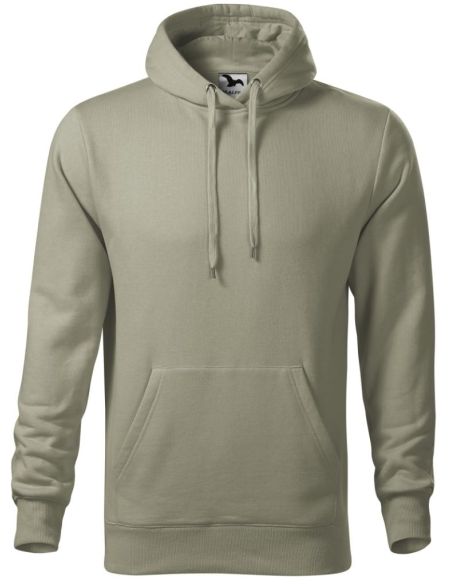 Mikina pánska Cape 413 svetlá khaki