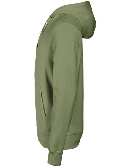 Mikina pánska Cape 413 svetlá khaki